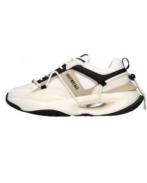 Bikkembergs Sneakers - White