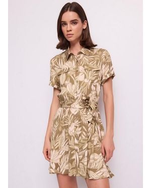 GAUDI Dress - Natural