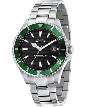 Sector Hombre R3223161008 43 Mm - Metálico