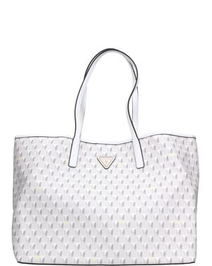 Guess Bags. Cream - White