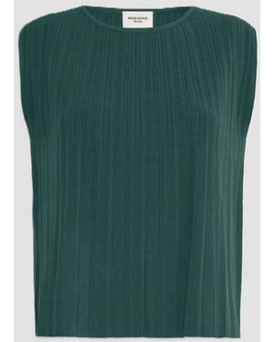Weekend by Maxmara Mesh - Green