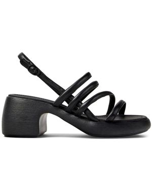 Camper Sandals - Black