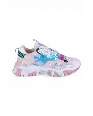 JOIA PARIS Sneakers - Blue