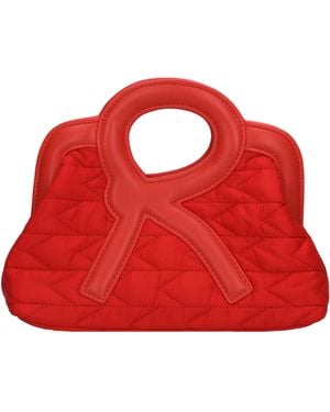 Roberta Di Camerino Des Sacs. Rouge