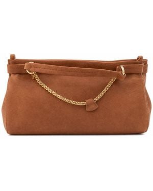 Orciani Bags - Brown