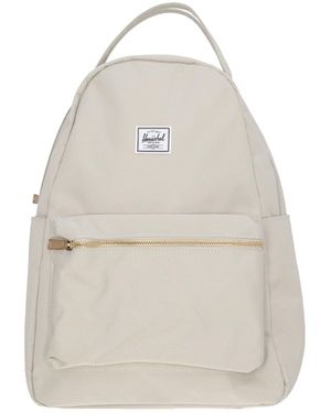 Herschel Supply Co. Nova Mid-Volume Backpack - White