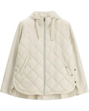 Please Jacket V8911Rr01 - White