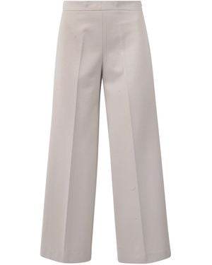 Liviana Conti Pants - Gray