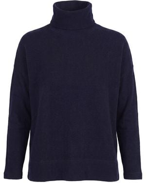 Mama B. Shirt - Blue