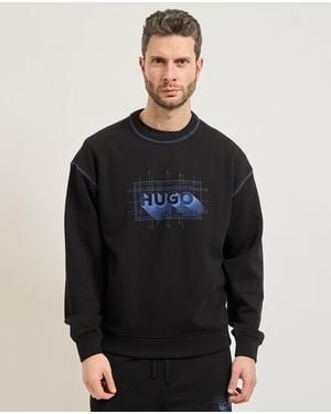 HUGO Sweaters - Black