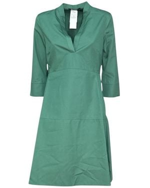 Pennyblack Dress Region - Green