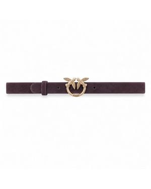 Pinko Belts - Brown