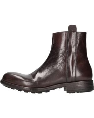 MARC EDELSON Botas Marrones - Marrón