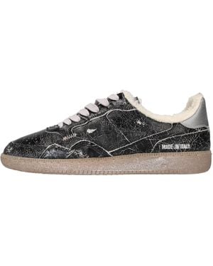 HIDNANDER Sneakers - Black