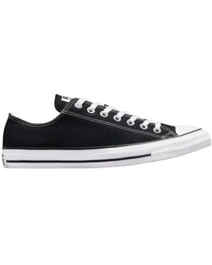 Converse Shoes Adult M9166 - Black