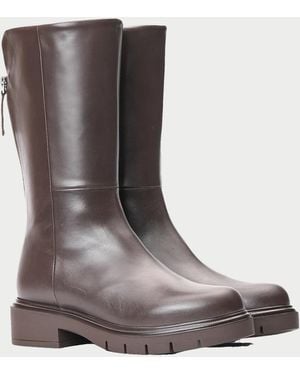 Albano Boots - Brown