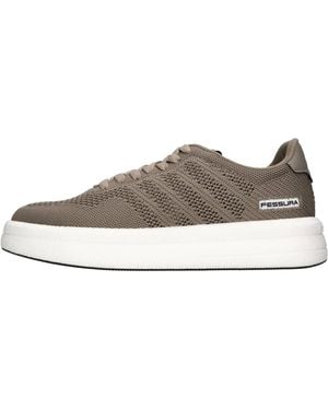 Fessura Sneakers - Brown
