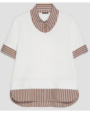 Pennyblack T-Shirt - White