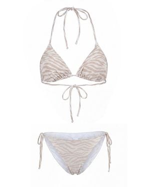 MC2 Saint Barth Bikini - Wit