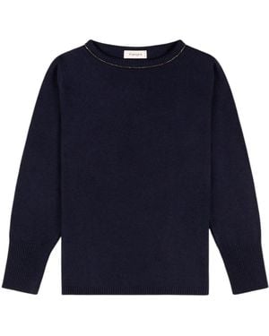 Kangra Blauwe Shirts