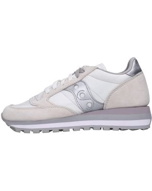 Saucony Sneakers - White