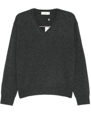 DUNST Verdomde Trui - Zwart