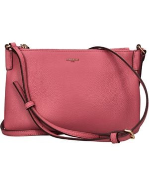 Nannini Bags - Pink
