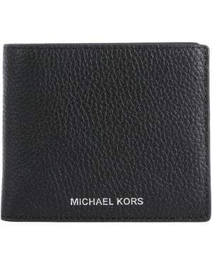 Michael Kors Wallet - Black