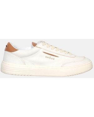 GHŌUD Les Baskets, C'Est Le Mod. Lido - Neutre