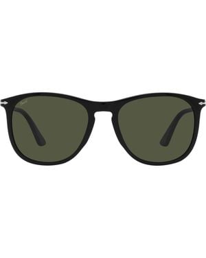 Persol Sunglasses 0Po3314S-9531 Adult - Green