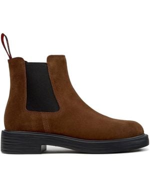 Camper Naissances - Marron