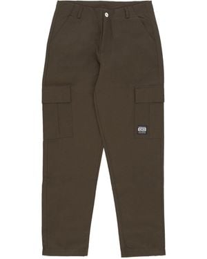 Propaganda Label Fatigue Pant Long Pants - Green