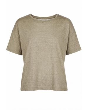 Mama B. Camisa - Neutro