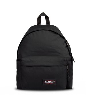 Eastpak Backpack Padded Ek620 008 - Black