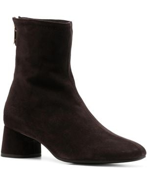 Pedro Miralles Boots - Black