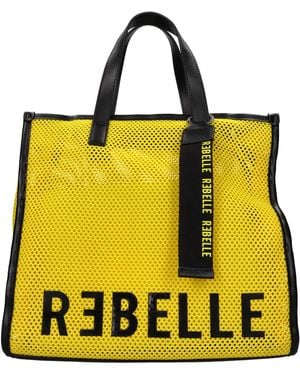 Rebelle Bags - Yellow