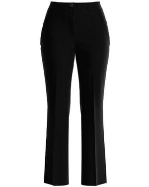 Guess Zoe Pant Jblk Jet A886 W2Rb09 W77Re - Black