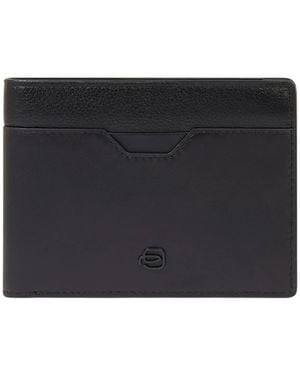 Piquadro Wallets - Black