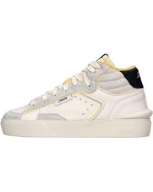 Strype Sneakers - Neutro