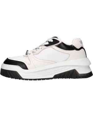 Versace Sneakers - Wit