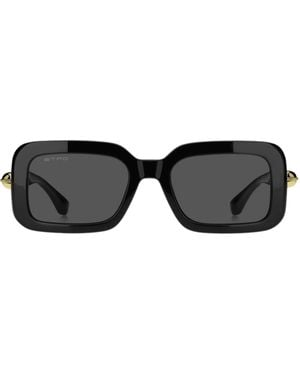 Etro Sunglasses 0132S-807Ir - Black