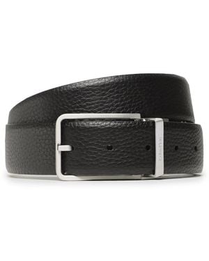 Calvin Klein Belt K50K510360-Bax - Black