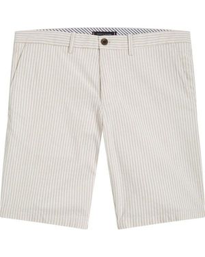 Tommy Hilfiger Bermudabermuda - Wit