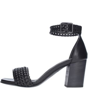 Pantanetti Sandals - Blue
