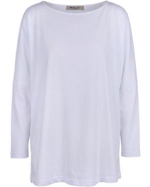 Mama B. T-Shirt - White