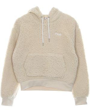 Fila Hoodies - Natural