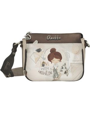 ANEKKE Bag Sophia - Neutro