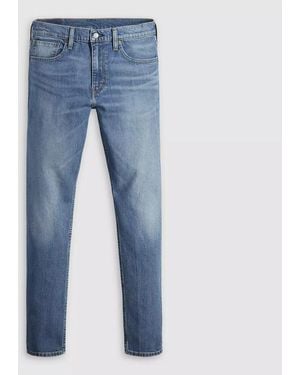 Levi's Jeans Slim Fit Medium - Blue