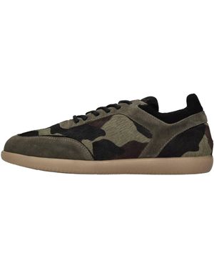 LORENA PAGGI Sneakers - Black