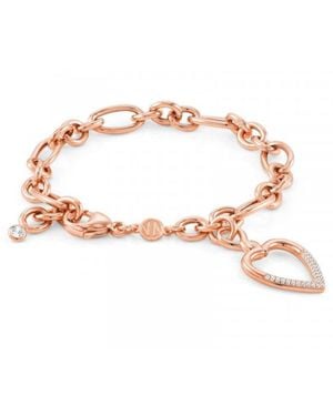 Nomination Armband Frau Endlos 149104/002 - Pink